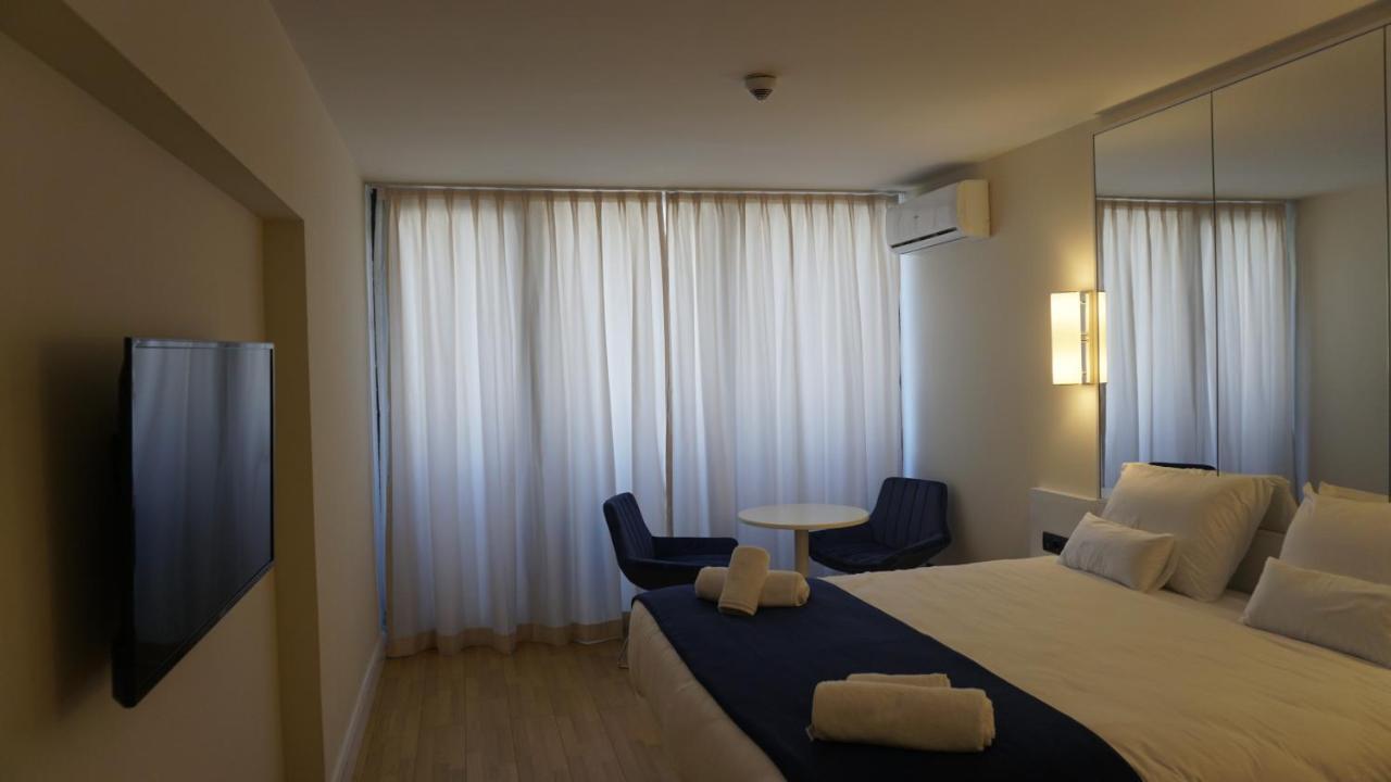 Best Batumi Apartments Kültér fotó