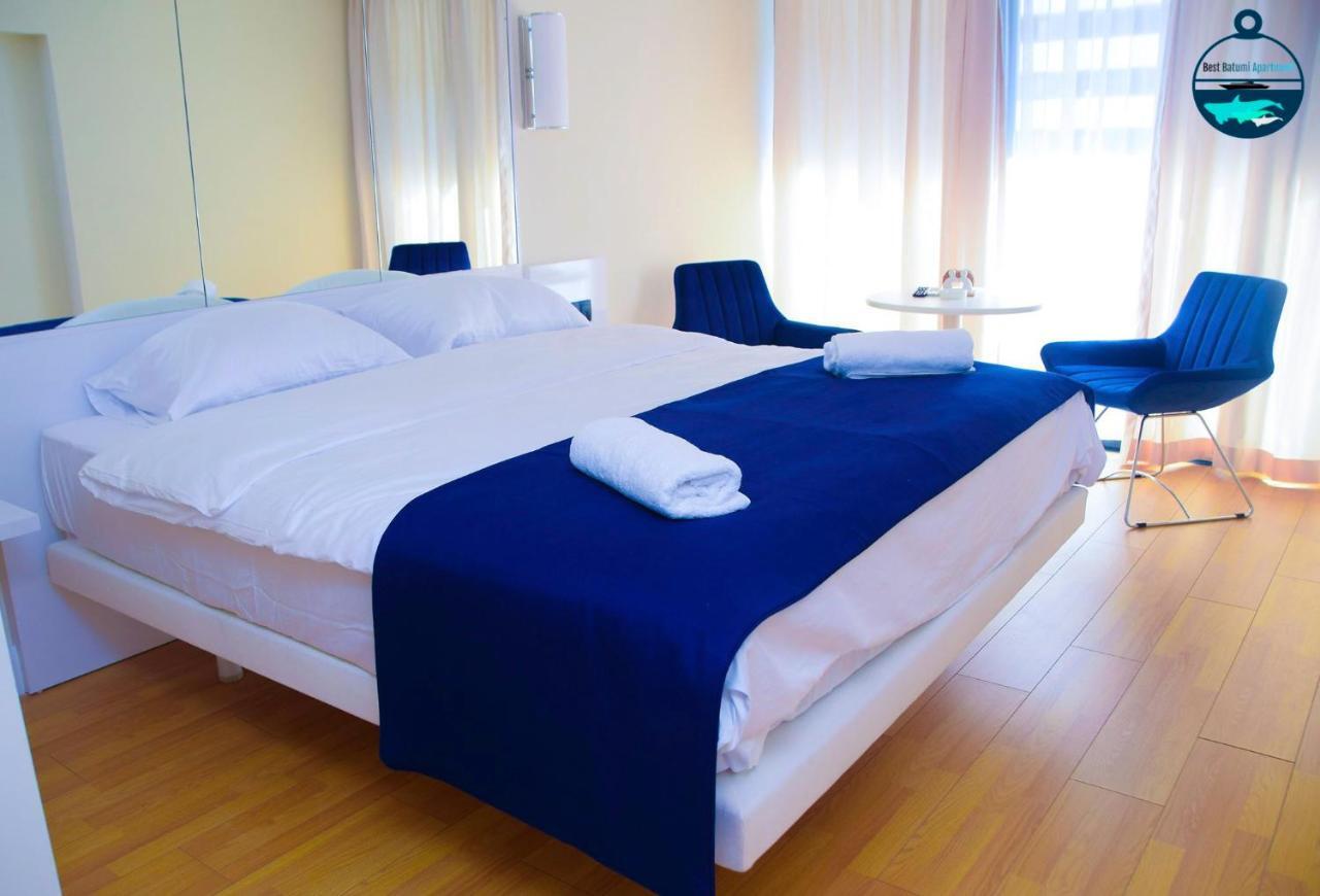 Best Batumi Apartments Kültér fotó