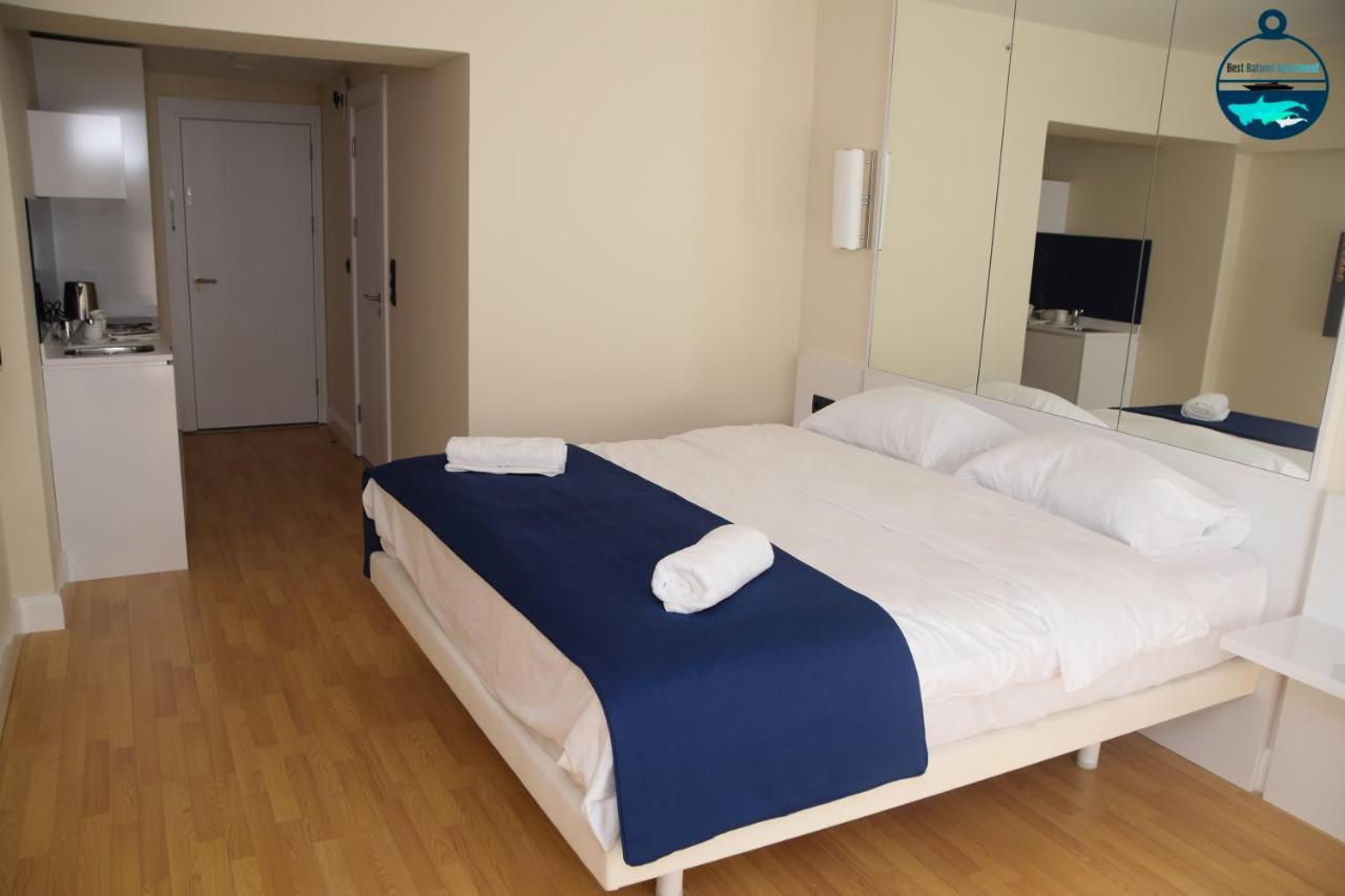 Best Batumi Apartments Kültér fotó