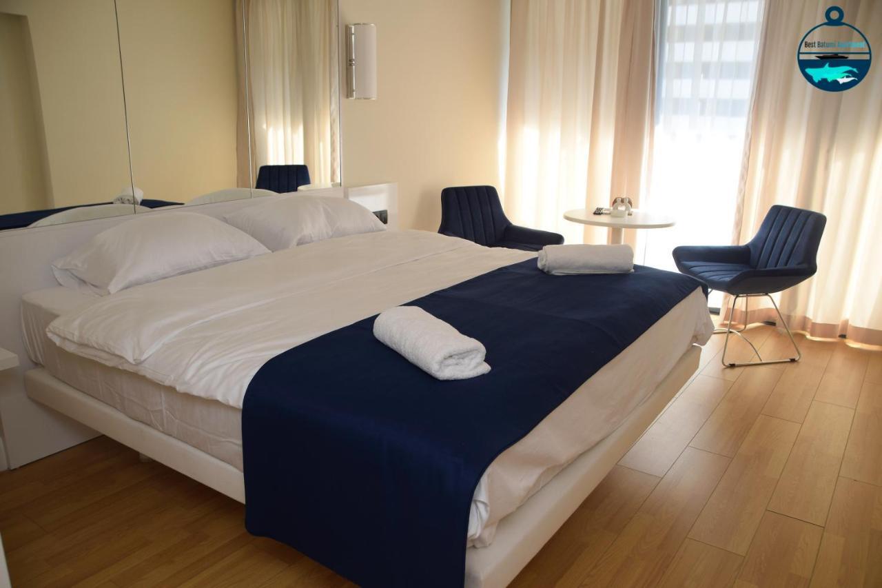 Best Batumi Apartments Kültér fotó