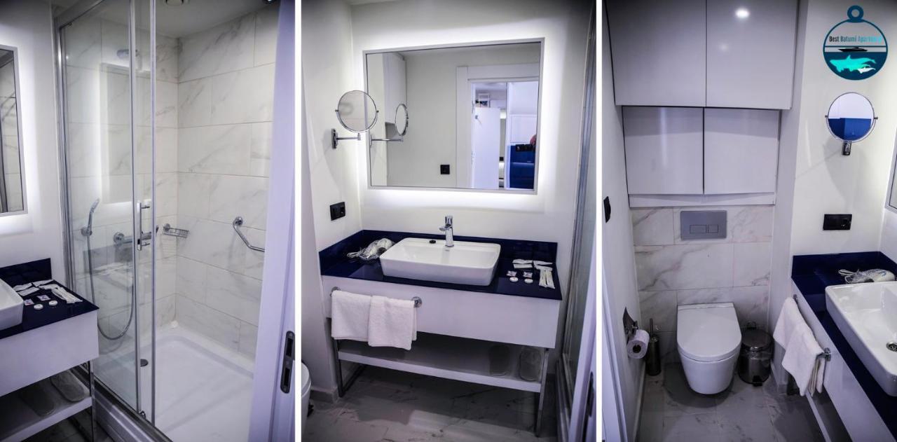 Best Batumi Apartments Kültér fotó