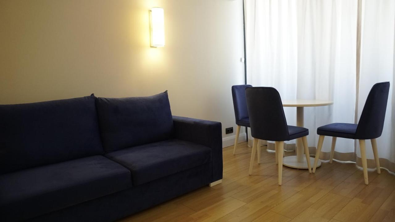 Best Batumi Apartments Kültér fotó