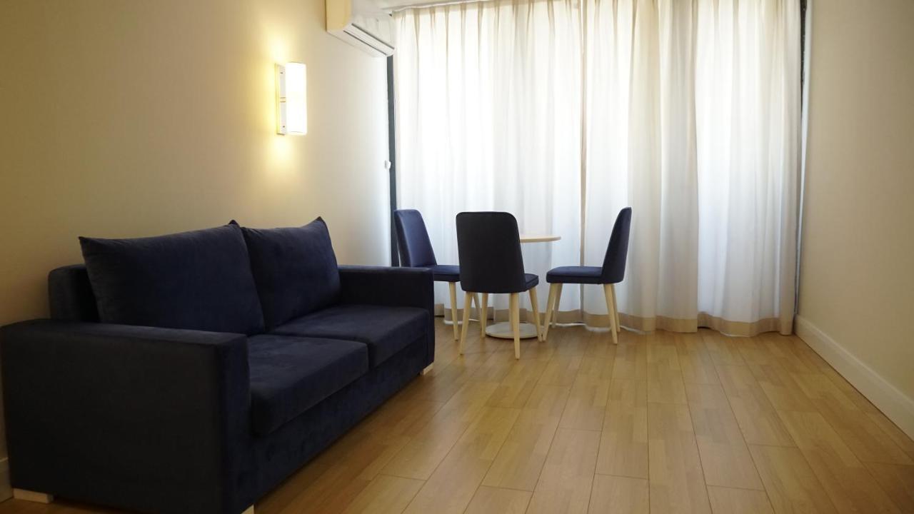 Best Batumi Apartments Kültér fotó