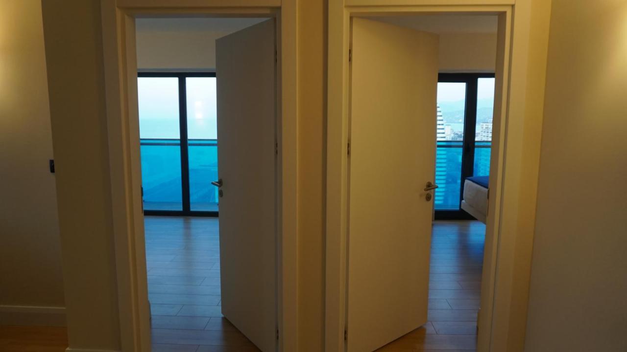 Best Batumi Apartments Kültér fotó
