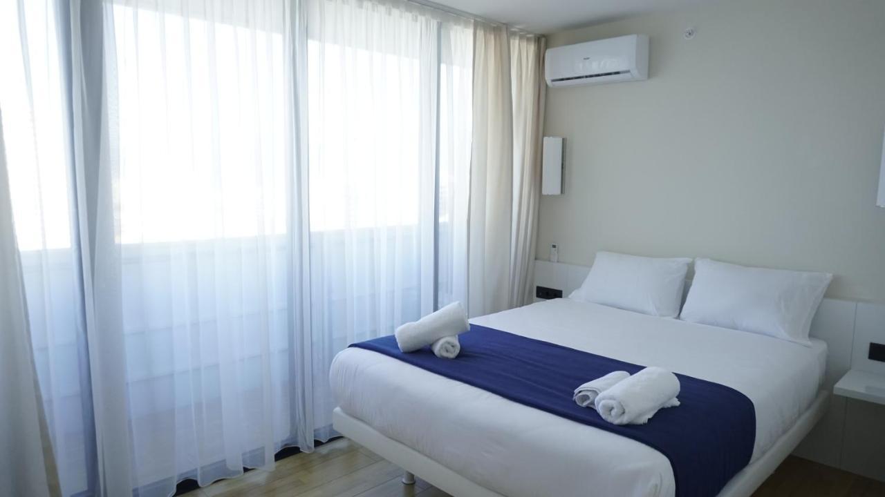 Best Batumi Apartments Kültér fotó
