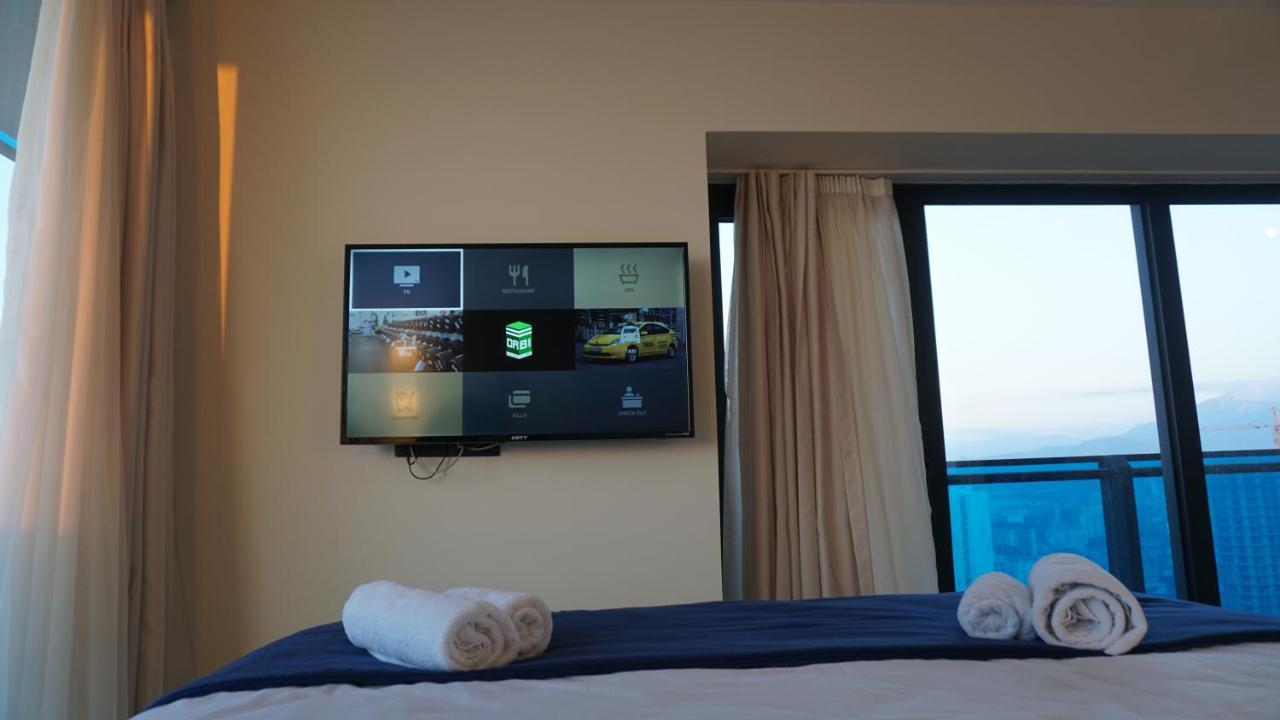 Best Batumi Apartments Kültér fotó