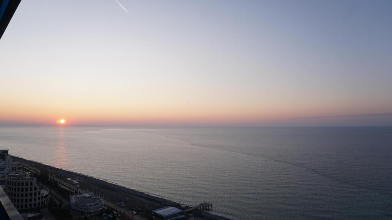 Best Batumi Apartments Kültér fotó