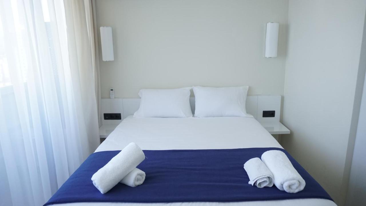 Best Batumi Apartments Kültér fotó