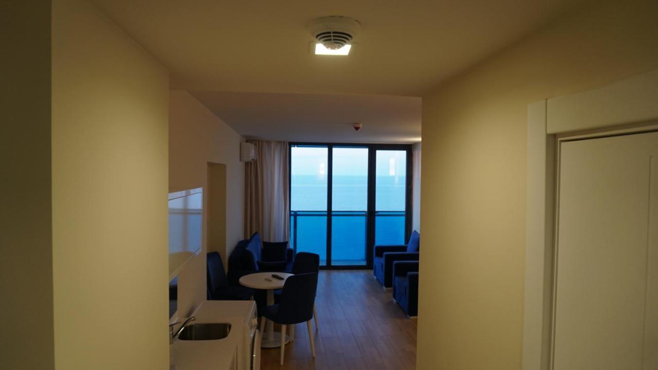 Best Batumi Apartments Kültér fotó