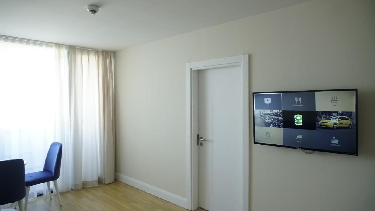 Best Batumi Apartments Kültér fotó