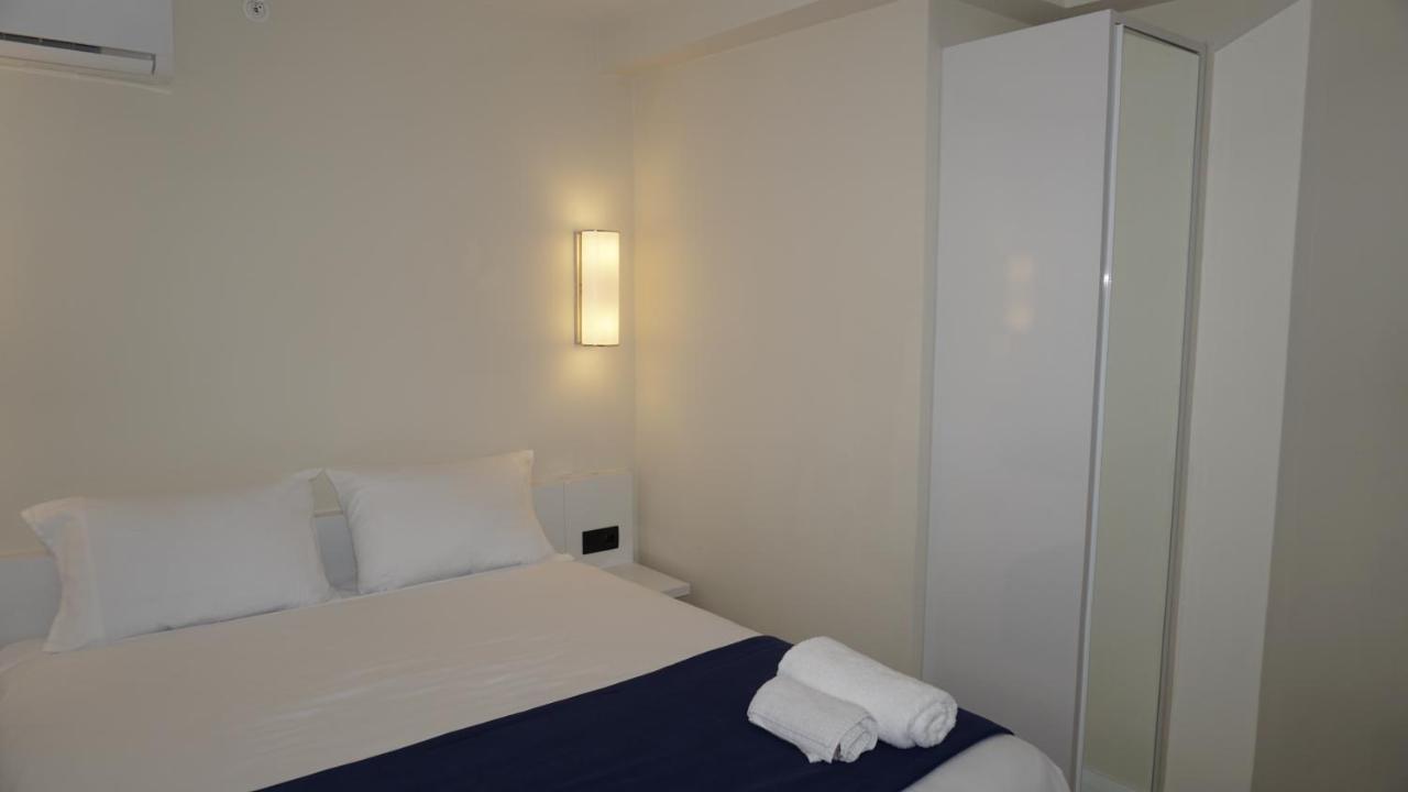 Best Batumi Apartments Kültér fotó
