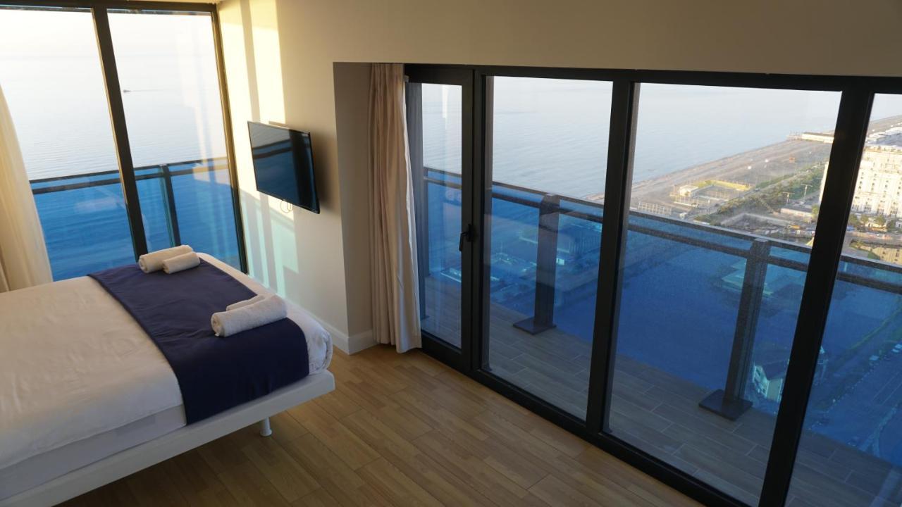 Best Batumi Apartments Kültér fotó
