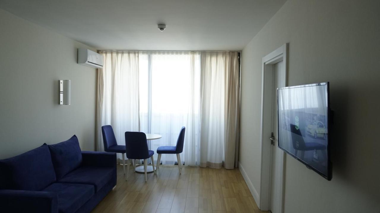 Best Batumi Apartments Kültér fotó