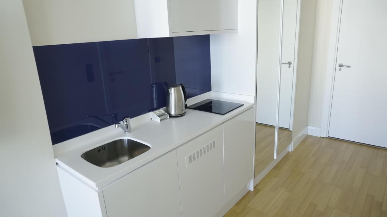 Best Batumi Apartments Kültér fotó