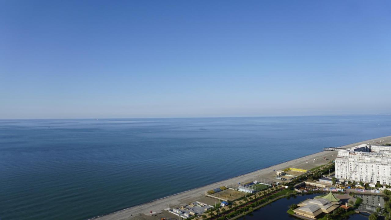 Best Batumi Apartments Kültér fotó