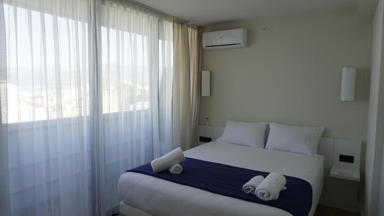 Best Batumi Apartments Kültér fotó