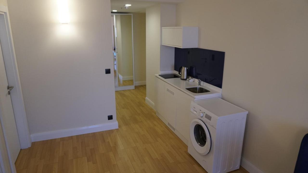 Best Batumi Apartments Kültér fotó