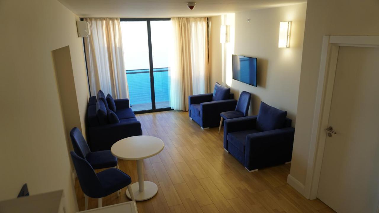 Best Batumi Apartments Kültér fotó
