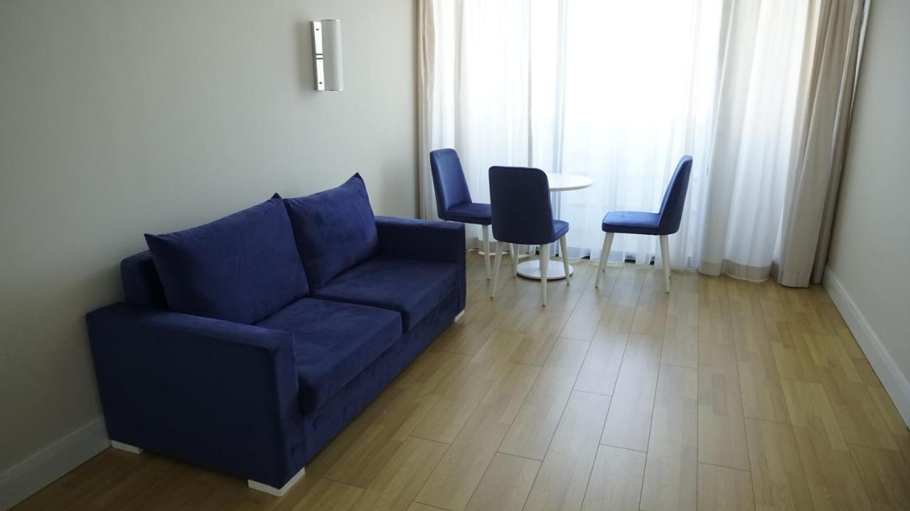 Best Batumi Apartments Kültér fotó
