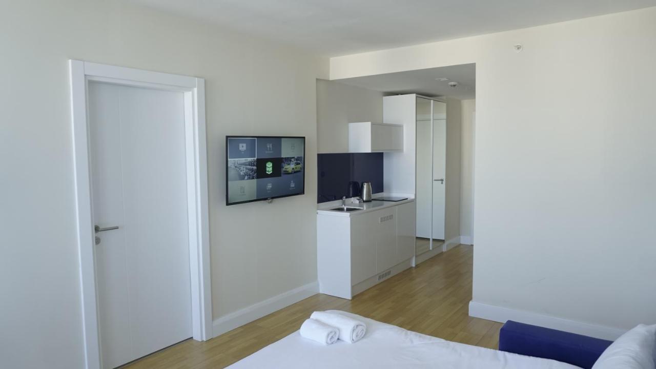 Best Batumi Apartments Kültér fotó
