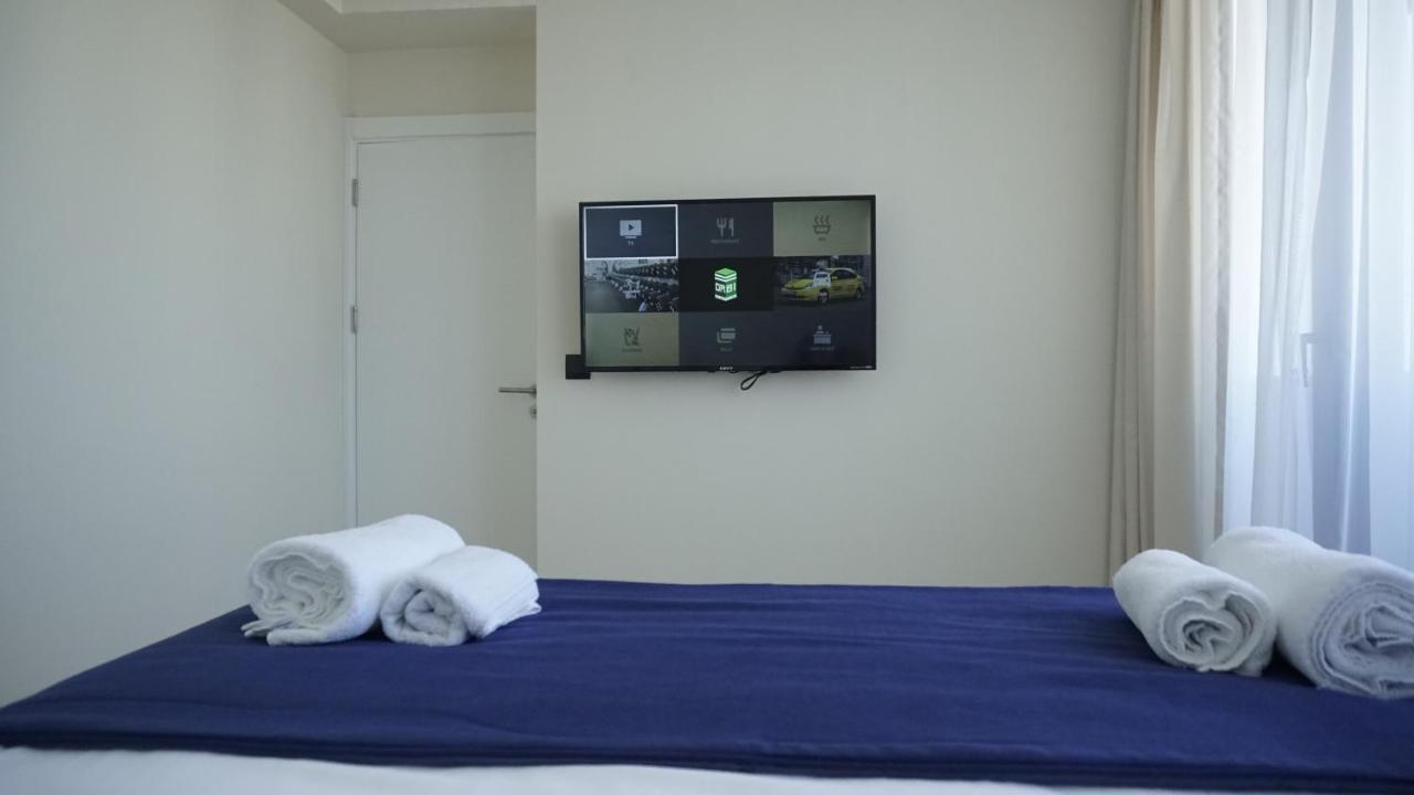 Best Batumi Apartments Kültér fotó