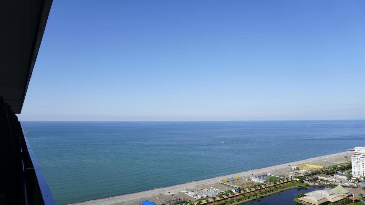Best Batumi Apartments Kültér fotó